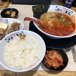 河童ラーメン本舗 - 料理写真: