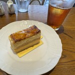 パティスリー エス サロン - 