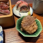 焼肉 きたん - 