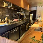 焼肉 きたん 法善寺 - 