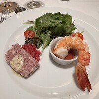 ベンジャミンステーキハウス 東京ガーデンテラス紀尾井町 - 