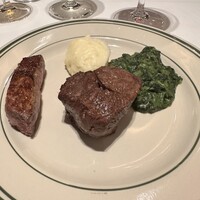 ベンジャミンステーキハウス 東京ガーデンテラス紀尾井町 - 
