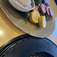 焼肉トラジ PARAM カレッタ汐留店 - 