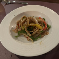 中国料理 神戸壺中天 - 