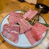 焼肉 無双武蔵