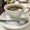 パンとエスプレッソと 堺筋倶楽部