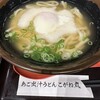 あご出汁うどん こがね丸 中部国際空港店