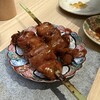炭火焼鳥 いざ和 人形町店
