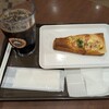 サンマルクカフェ+R ディアモール大阪店