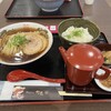 鯛塩そば 灯花 イオンモール上尾店