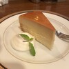 Le Premier Cafe 心斎橋本店