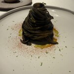 NOCE - カラスミのパスタ