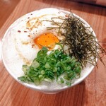 元祖博多とり焼肉 バカまぶし - 