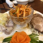 中華居酒屋　麒麟宴　 - 