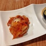 元祖博多とり焼肉 バカまぶし - 