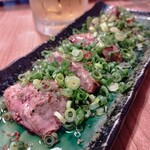 元祖博多とり焼肉 バカまぶし - 