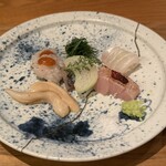 料理屋くおん - 