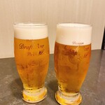 炭火焼き 牛タン酒場 いけたん - 