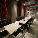 炭火焼き 牛タン酒場 いけたん - 