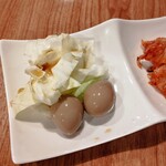 元祖博多とり焼肉 バカまぶし - 