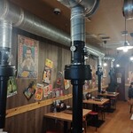 元祖博多とり焼肉 バカまぶし - 