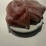 NOCE - 生ハムいちぢく