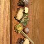 料理屋くおん - 