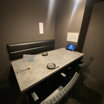 炭火焼き 牛タン酒場 いけたん - 