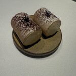 NOCE - ティラミス