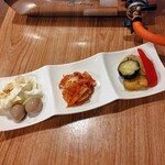 元祖博多とり焼肉 バカまぶし - 