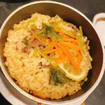 炭火焼き 牛タン酒場 いけたん - 