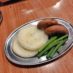 元祖博多とり焼肉 バカまぶし - 