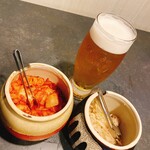 炭火焼き 牛タン酒場 いけたん - 