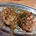 元祖博多とり焼肉 バカまぶし - 