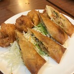 中華居酒屋　麒麟宴　 - 