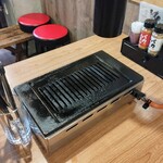 元祖博多とり焼肉 バカまぶし - 