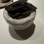 NOCE - トリュフたっぷりリゾット