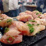 元祖博多とり焼肉 バカまぶし - 