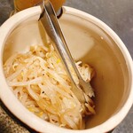 炭火焼き 牛タン酒場 いけたん - 