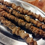 元祖博多とり焼肉 バカまぶし - 