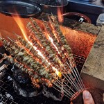 元祖博多とり焼肉 バカまぶし - 