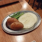 元祖博多とり焼肉 バカまぶし - 