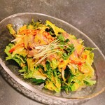 炭火焼き 牛タン酒場 いけたん 池袋店 - 