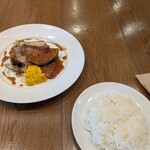 本町ビストロ ボンヴァン - 