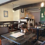 珈琲 春秋 Kobe - 