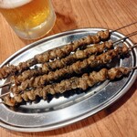 元祖博多とり焼肉 バカまぶし - 