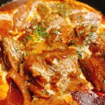 炭火焼き 牛タン酒場 いけたん - 