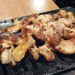 元祖博多とり焼肉 バカまぶし - 