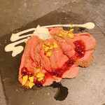 炭火焼き 牛タン酒場 いけたん - 