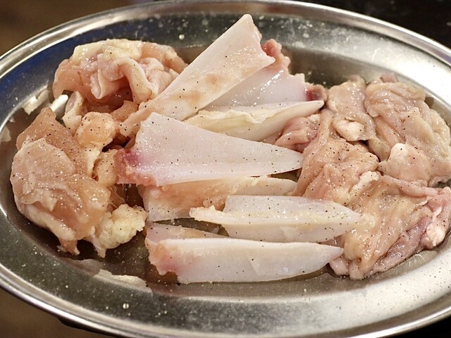 Taishu Horumon Yakiniku Kemuriki Kanayama Komachi Ten photo 3